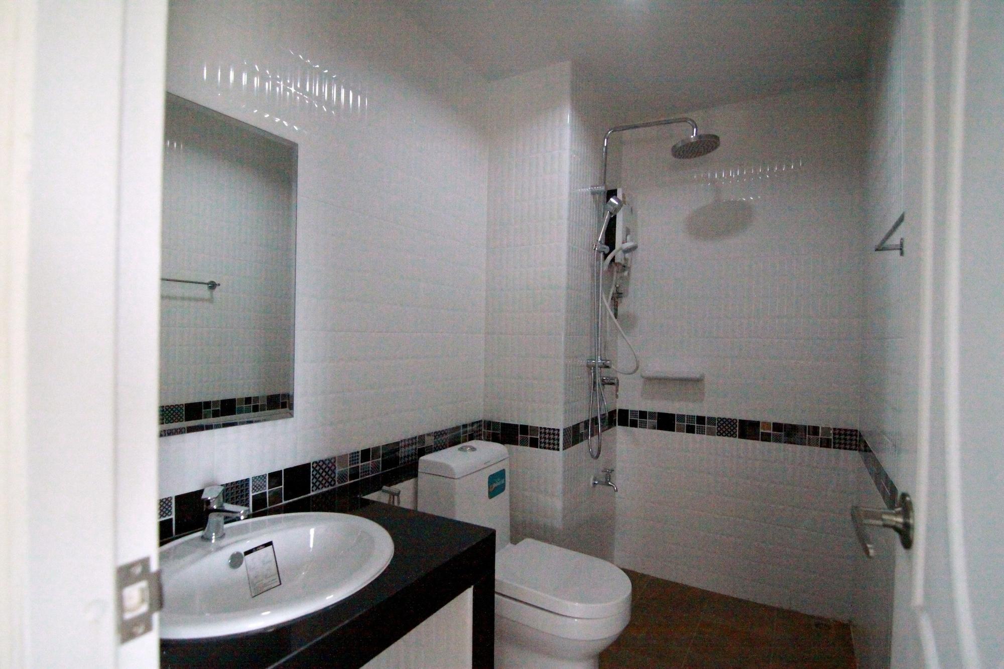 Ttt Hotel Hat Yai Zewnętrze zdjęcie