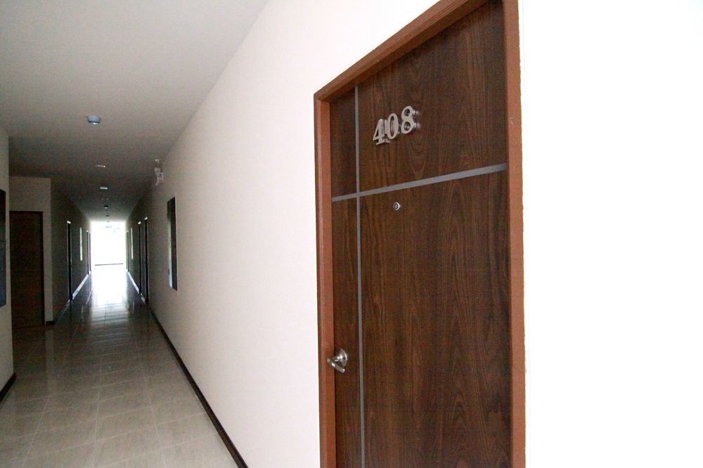 Ttt Hotel Hat Yai Zewnętrze zdjęcie