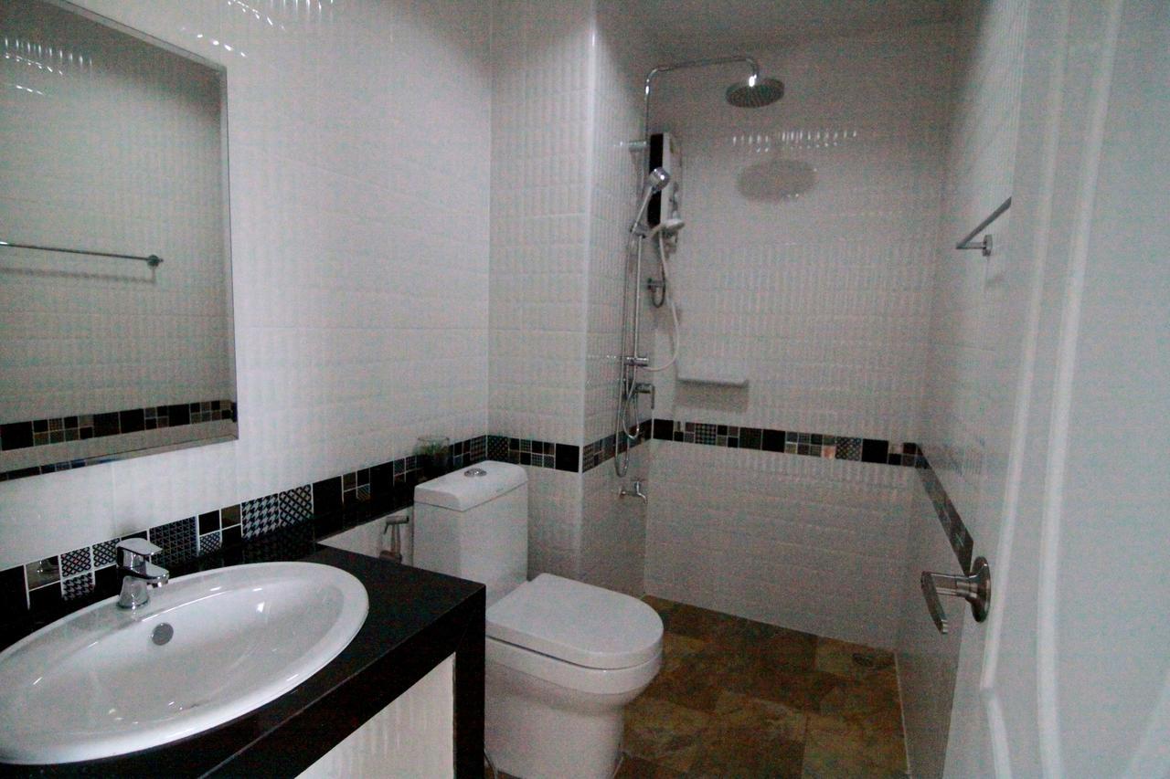 Ttt Hotel Hat Yai Zewnętrze zdjęcie